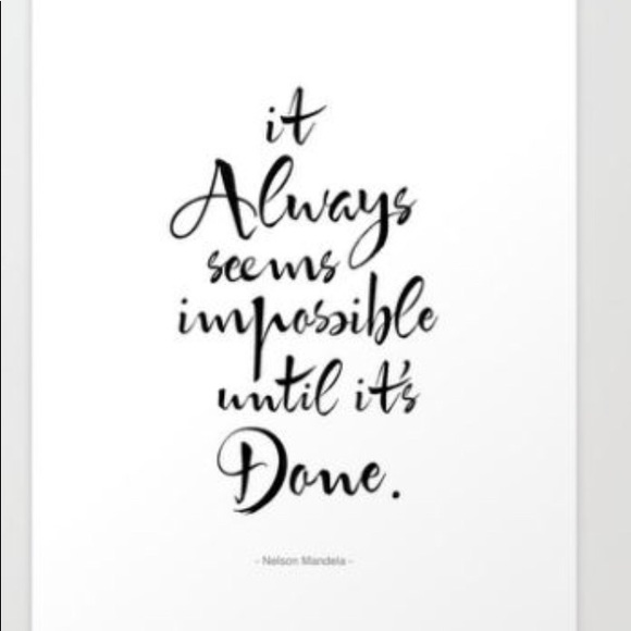 Meet your Posher, Shauna - Picture 1 of 1